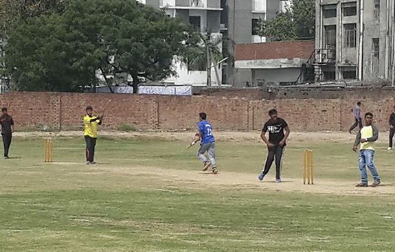 KD Dental College and Hospital Mathura Sports photo 2